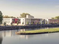 Mercure Hotel Schweinfurt Maininsel Hotels in Schweinfurt