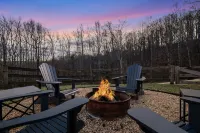 Blue's Barn - Homestays