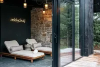 Slow Tatry Boutique Resort - Spa