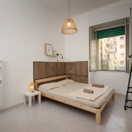SeaSide Apartment Salerno