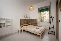 SeaSide Apartment Salerno - Apartments