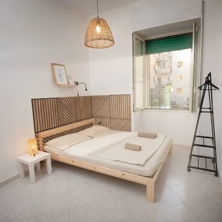 SeaSide Apartment Salerno