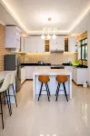 Kigali Savannah Homes and E6 Apartment