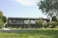 Domaine de Bayeux - parking