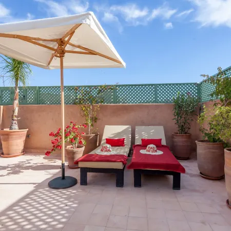 Riad Dar Yema