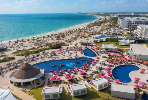 Royalton Riviera Cancun, An Autograph Collection All-Inclusive Resort & Casino - Romantic