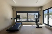 Infinity View Hotel Tinos - Gym