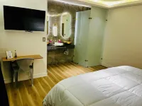 Lumina Hotel - Norte, confort y elegancia - balcony