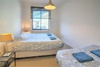 Family Retreat with Balcony in Meir - Condos