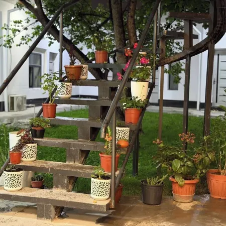 Usmoon Hotel