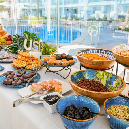 Suites Roc Portonova
