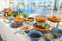 Suites Roc Portonova
