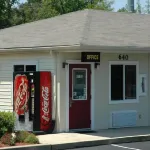 Relax Inn Dover Near Speedway