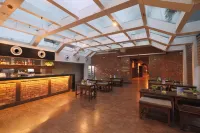 The Lalit Great Eastern Kolkata - bar