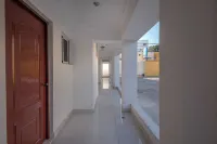 Room-Quiet Double Room in Corales del Su - Homestay