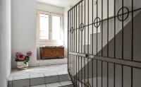 Ruga Vacation Rental 3 in Ascona - Lejligheder