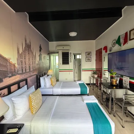 Italy Condotel Darasa