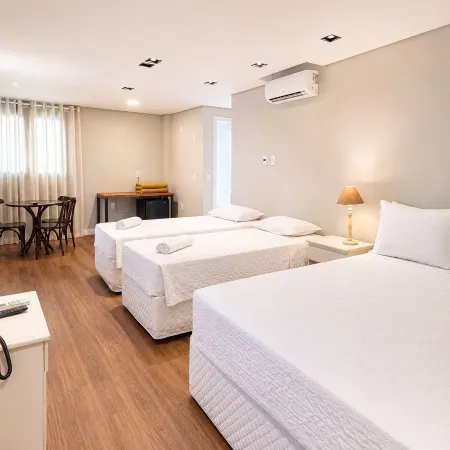 Hotel Praia Brava