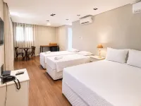 Hotel Praia Brava