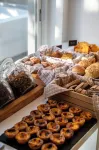 Mareta View - Boutique Bed & Breakfast - Morgenmad