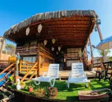 Casa Lobos Các khách sạn ở 