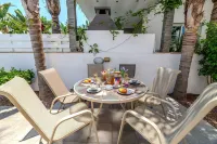 Villa Avra 84, Πρωταράς - Villas