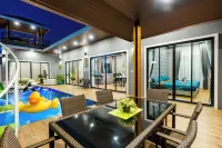 Breeze Casa Private Pool Villas - maisons de vacances