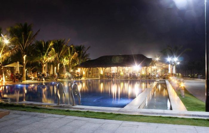 Sala Tuy Hoa Beach Hotel
