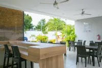 House in Private Altus Il - Private Pool - 방갈로