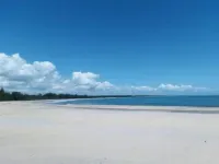 Beachfront Oasis in Mahambo, Madagascar - Chalet Retreat - 2-Star