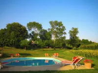 Fattoria Santa Vittoria Apartment "lepre" - Homestays