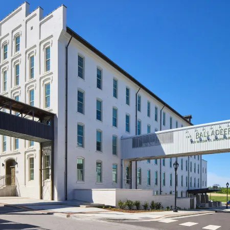 The Balladeer Hotel, Mount Airy, a Tribute Portfolio Hotel