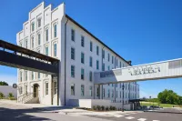 The Balladeer Hotel, Mount Airy, a Tribute Portfolio Hotel - Wifi