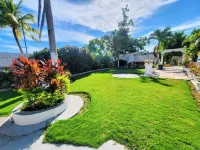 Pink Hibiscus Villa Các khách sạn ở 