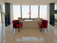 Amman Rotana - Bintang 5
