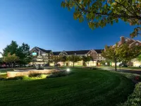 Staybridge Suites 尚迪利- 杜勒斯機場 尚蒂利住宿飯店