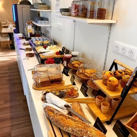 Sure Hotel by Best Western Plaisir