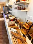 普萊西爾Sure Hotel by Best Western（貝斯特韋斯特飯店集團） - 早餐