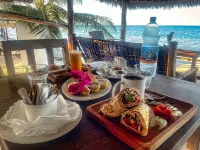 Avo Boutique Hotel - breakfast