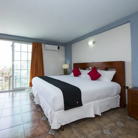 Suites de Reyes