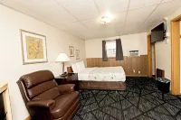 The Edgewood Motel - 2-Star