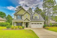 Stay & Play! Pinehurst Family & Group Golf Retreat - Wifi