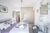 Protaras Holiday Villa An8 - 2-Star