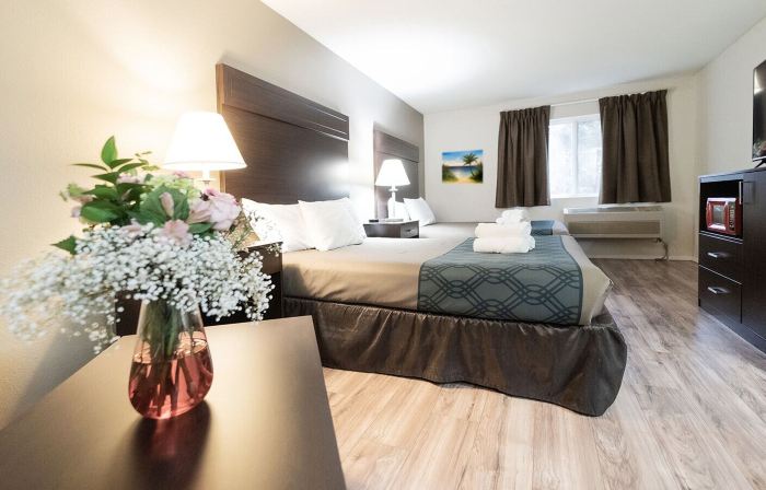 Ocean Star Inn