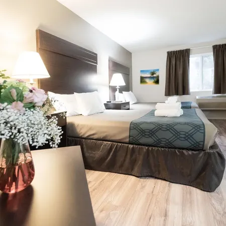 Ocean Star Inn
