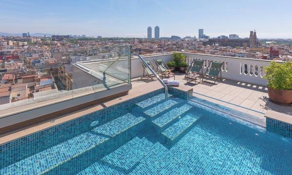 Boutique Hotel H10 Montcada