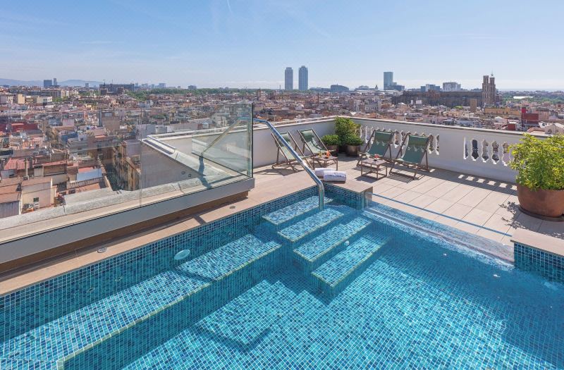 Boutique Hotel H10 Montcada