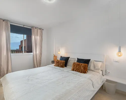 Charming Apartment with Pool View in Candelaria, Spain カンデラリアのホテル