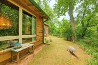 Cozy Little Cabin, a Slice of Heaven! - Wifi