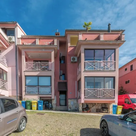 Apartment Nikola
